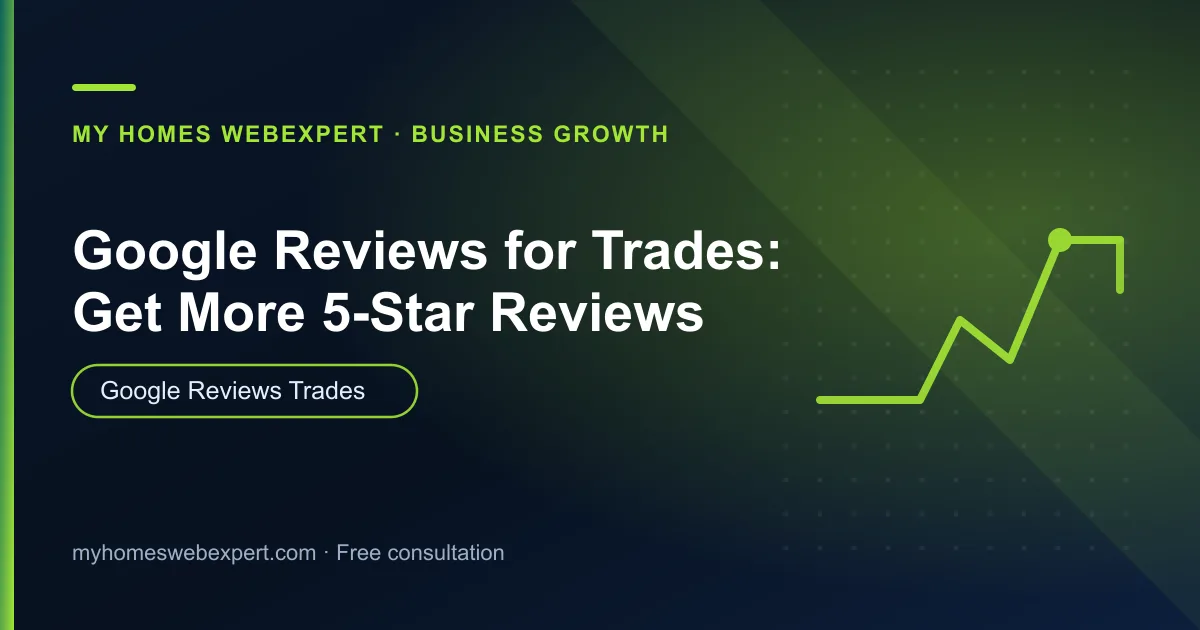 Google reviews trades — practical guide for businesses worldwide