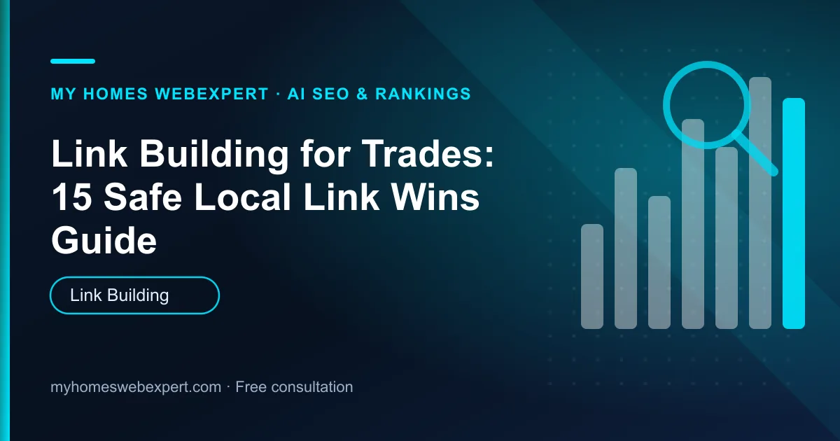 link building — practical guide for businesses worldwide