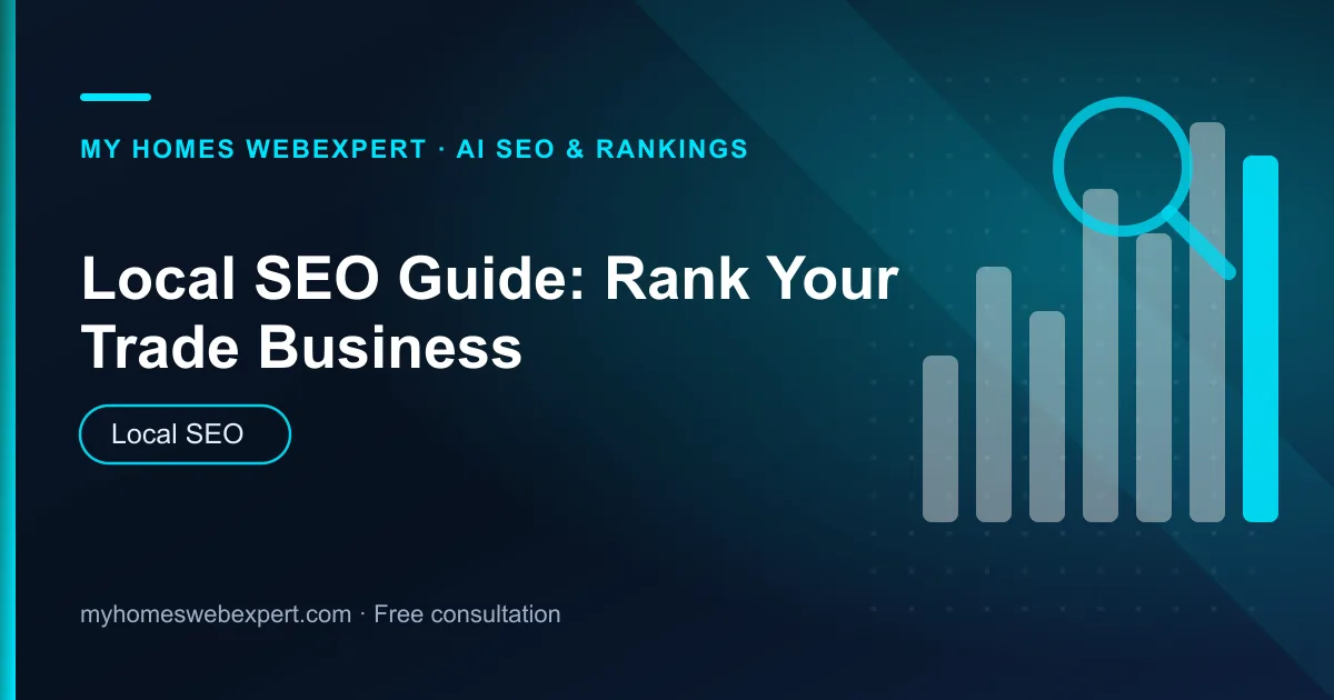 local SEO — practical guide for businesses worldwide
