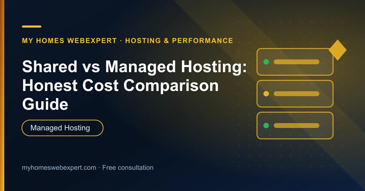 managed hosting — practical guide for businesses worldwide
