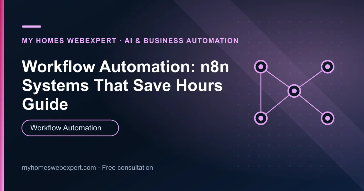 workflow automation — practical guide for businesses worldwide